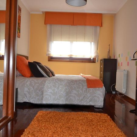 Apartamento Plaza Perillana Ponteareas Esterno foto