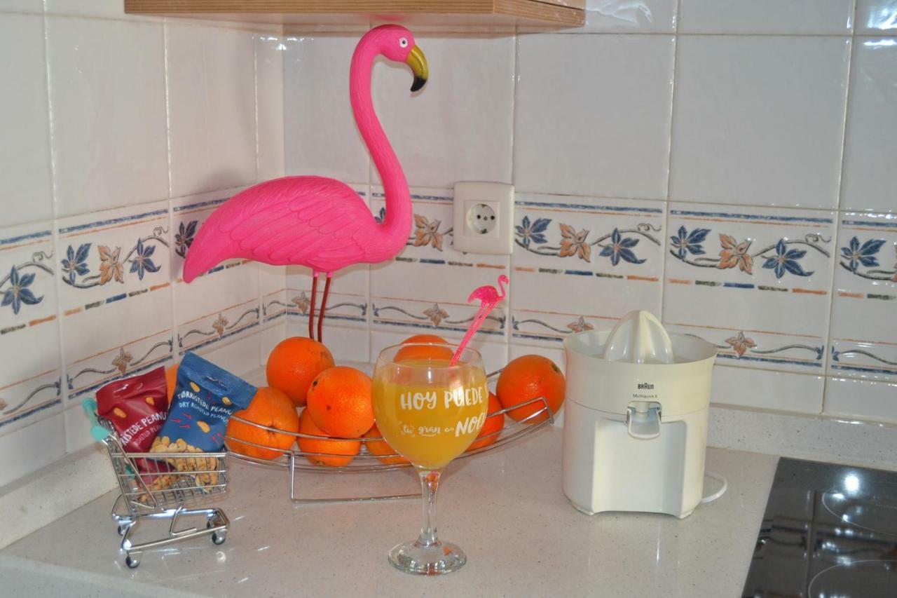 Apartamento Plaza Perillana Ponteareas Esterno foto