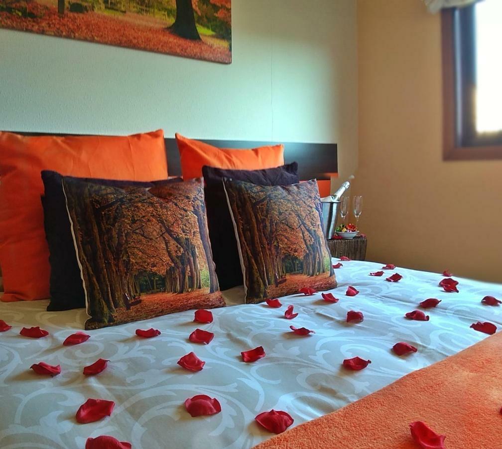 Apartamento Plaza Perillana Ponteareas Esterno foto